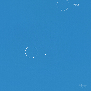 <font class="tempImageTitleThumbText">Conjunción De Venus Y Júpiter </font><br>Nelson Osmar Aquino <br>Aug 11 9:47pm<br>Yaguarón Paraguay 