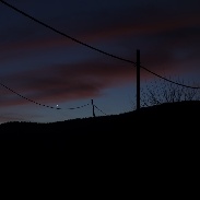 <font class="tempImageTitleThumbText">Sunset Planets - Mercry & Venus</font><br>Nerissa-Cesarina Urbani<br>Jan 11 8:09pm<br>Arcevia - Italy