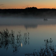 <font class="tempImageTitleThumbText">Moon And Venus</font><br>Nerush Vladimir<br>Jun 18 6:28pm<br>Nizhny Novgorod Oblast, Russia