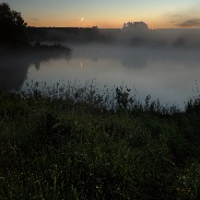<font class="tempImageTitleThumbText">Moon And Venus</font><br>Nerush Vladimir<br>Jun 22 9:23pm<br>Nizhny Novgorod Oblast, Russia
