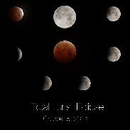 <font class="tempImageTitleThumbText">Total Lunar Eclipse</font><br>Nicholas Earl<br>Oct 8 9:14pm<br>Pasco, Washington, USA.