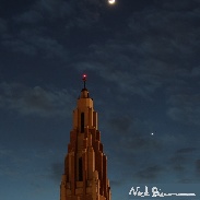 <font class="tempImageTitleThumbText">Moon, Venus, Mars</font><br>Nick Biermann<br>Feb 24 3:30am<br>Oklahoma City, OK, USA