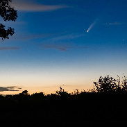 <font class="tempImageTitleThumbText">Comet Neowise</font><br>Nick Francis<br>Jul 13 11:24am<br>Stevenage / Pirton, UK
