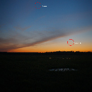 <font class="tempImageTitleThumbText">Planets</font><br>Nick Lamendola<br>May 26 3:18am<br>Geneseo, NY