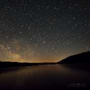 <font class="tempImageTitleThumbText">Milky Way</font><br>Nick Lamendola<br>Jun 18 9:53pm<br>Canadice Lake, NY