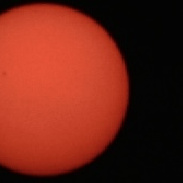<font class="tempImageTitleThumbText">Sun Spot?</font><br>Nick Reilly<br>Jul 16 11:38pm<br>Pennsylvania