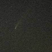 <font class="tempImageTitleThumbText">Comet NEOWISE</font><br>Nick Warren<br>Jul 18 4:38am<br>Manhattan, Kansas