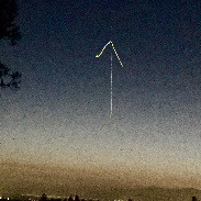 <font class="tempImageTitleThumbText">Comet NEOWISE </font><br>Nicolae Muntean<br>Jul 9 1:49pm<br>Los Altos Hills, CA, USA