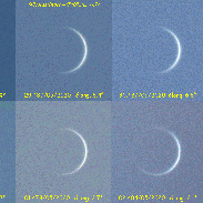 <font class="tempImageTitleThumbText">Venus Nearing Solar Conjunction</font><br>Nicolas Biver<br>Jun 4 1:47pm<br>Versailles, FRANCE