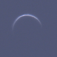 <font class="tempImageTitleThumbText">Venus At 7° Inferior Conjunction, NO RIN</font><br>Nicolas Lefaudeux<br>Aug 15 9:06pm<br>Forges-les-bains, france