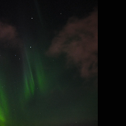 <font class="tempImageTitleThumbText">Auroras And Something More?</font><br>Nicolas Zea Posada<br>Sep 10 5:24pm<br>Umeå, Sweden