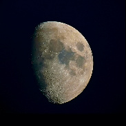 <font class="tempImageTitleThumbText">74% Waxing Gibbous Moon</font><br>Nigel Wood<br>May 26 9:00am<br>Langar, Nottinghamshire, UK