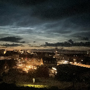 <font class="tempImageTitleThumbText">Noctilucent Clouds, Aarhus</font><br>Nigel Wood<br>Jul 17 4:07am<br>Aarhus, Denmark.