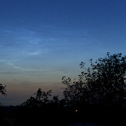 <font class="tempImageTitleThumbText">Noctilucent Clouds</font><br>Nigel Wood<br>Jun 26 5:52am<br>Langar, Notts, U.K.