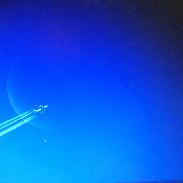 <font class="tempImageTitleThumbText">Lunar Occultation Of Venus</font><br>Nigel rowell<br>Nov 9 1:30pm<br>South Devon England