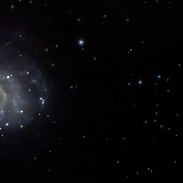 <font class="tempImageTitleThumbText">Supernova SN 2023IXF</font><br>Nikola Paić<br>May 26 11:34am<br>Zagreb, Croatia