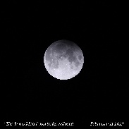 <font class="tempImageTitleThumbText">Lunar Eclipse February 10-11 2017</font><br>Nikolay Nikolov<br>Feb 12 9:58am<br>Exeter, UK