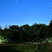 <font class="tempImageTitleThumbText">Comet Tsuchinshan-Atlas</font><br>Noah Stern<br>Oct 16 5:50am<br>Chestnut Hill, Mass