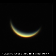 <font class="tempImageTitleThumbText">~ Colourful Venus ~</font><br>Noeleen Lowndes<br>Oct 8 4:26am<br>Gold Coast Qld Australia
