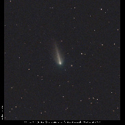 <font class="tempImageTitleThumbText">~ Comet 220P/McNaught ~</font><br>Noeleen Lowndes<br>Aug 12 9:55am<br>Gold Coast Qld Australia