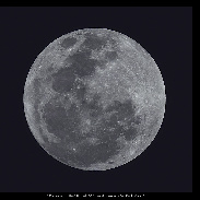 <font class="tempImageTitleThumbText">~ Full Buck Moon ~</font><br>Noeleen Lowndes<br>Aug 1 2:50am<br>Gold Coast Qld Australia