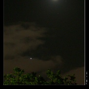 <font class="tempImageTitleThumbText">Venus & Mars Are Alright Tonight :-)</font><br>Noeleen Lowndes<br>Feb 1 12:22pm<br>Gold Coast QLD Australia