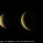 <font class="tempImageTitleThumbText">~ Phases Of Venus ~</font><br>Noeleen Lowndes<br>Oct 5 2:21pm<br>Gold Coast Qld Australia