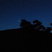 <font class="tempImageTitleThumbText">Jupiter & Venus On June 30, 2015</font><br>Nora Jenn<br>Jul 1 5:46pm<br>Coulee Dam, WA, USA