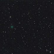 <font class="tempImageTitleThumbText">Comet C/2016 U1 (Neowise) </font><br>Norbert Mrozek<br>Dec 5 6:35pm<br>Niederholte, Germany