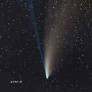 <font class="tempImageTitleThumbText">C/2020 F3 NEOWISE</font><br>Norbert Mrozek<br>Jul 24 1:59pm<br>Rönkhausen Germany