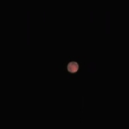 <font class="tempImageTitleThumbText">Mars</font><br>Norm Hughes<br>May 12 1:47am<br>Tulsa, Oklahoma, USA