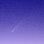 <font class="tempImageTitleThumbText">Comet Neowise</font><br>Norm of Michigan<br>Jul 14 3:58am<br>Grand Rapids, MI