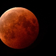 <font class="tempImageTitleThumbText">Total Lunar Eclipse</font><br>Norman Marigza<br>Oct 8 7:05pm<br>Quezon City, Philippines