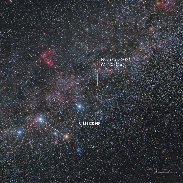 <font class="tempImageTitleThumbText">Nova In Cassiopeia Still Bright!</font><br>Nova in Cassiopeia still bright<br>May 12 1:45pm<br>Ustupky, Czech Republic