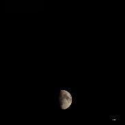 <font class="tempImageTitleThumbText">Moon And Mars</font><br>Nunzio M.<br>Jun 8 9:00am<br>Vieste(FG), ITALY