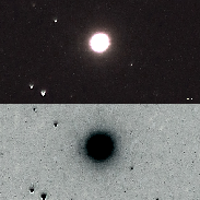 <font class="tempImageTitleThumbText">Comet C/2014 A1 (Siding-Spring) And Mars</font><br>Nunzio M.<br>Oct 20 3:15pm<br>Vieste(FG), ITALY