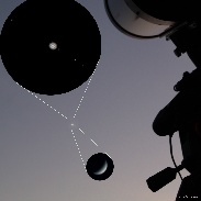 <font class="tempImageTitleThumbText">Jupiter And Venus</font><br>Nunzio M.<br>Jun 30 8:39pm<br>Vieste(FG), ITALY