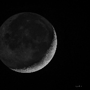 <font class="tempImageTitleThumbText">Moon And Venus</font><br>Nunzio Micale<br>Feb 1 11:11am<br>Vieste(FG), ITALY