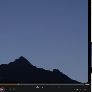<font class="tempImageTitleThumbText">Red Rhinoceros Crescent Moonset With Venu</font><br>OLIVIER ROGER STAIGER<br>Jun 18 3:32pm<br>Haut-de-Caux , Montreux Switzer