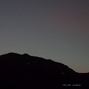 <font class="tempImageTitleThumbText">Comet NEOWISE With Barking Fox </font><br>OLIVIER STAIGER<br>Jul 6 4:43am<br>Vétroz, Switzerland 