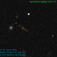 <font class="tempImageTitleThumbText">Supernova In Galaxy NGC 4168</font><br>Odd Trondal<br>Feb 11 7:51pm<br>Norway