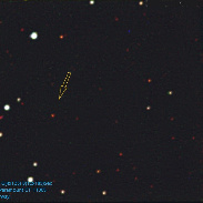 <font class="tempImageTitleThumbText">Possible Nova In Aquila</font><br>Odd Trondal<br>May 3 7:04am<br>Norway