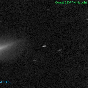 <font class="tempImageTitleThumbText">220P/McNaught In A dust Balloon</font><br>Odd Trondal<br>Aug 9 3:08pm<br>Norway