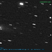 <font class="tempImageTitleThumbText">Comet 88P/Howell</font><br>Odd Trondal<br>Sep 8 7:46pm<br>Norway