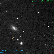 <font class="tempImageTitleThumbText">Supernova In Galaxy NGC 2998</font><br>Odd Trondal<br>Oct 10 5:36pm<br>Norway
