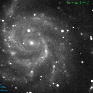 <font class="tempImageTitleThumbText">Supernova In M 101 ( Mag 17.0R )</font><br>Odd Trondal<br>Apr 16 4:13am<br>Oslo
