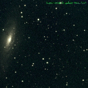 <font class="tempImageTitleThumbText">NGC 7331, 2 Supernovae In A Beautiful Gal</font><br>Odd Trondal<br>Aug 31 4:32pm<br>Oslo