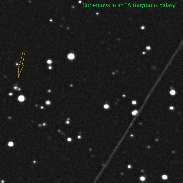 <font class="tempImageTitleThumbText">Supernova In An Anonymous Galaxy</font><br>Odd Trondal<br>Jan 26 11:10am<br>Norway