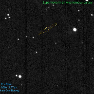 <font class="tempImageTitleThumbText">Supernova In An Anonymous Galaxy Mag.15.7</font><br>Odd Trondal<br>Feb 5 5:05pm<br>Oslo
