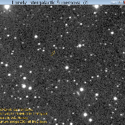 <font class="tempImageTitleThumbText">Lonely Intergalactic Supernova ?</font><br>Odd Trondal<br>Mar 4 3:44pm<br>Oslo